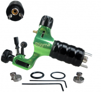 Stigma-Rotary Prodigy